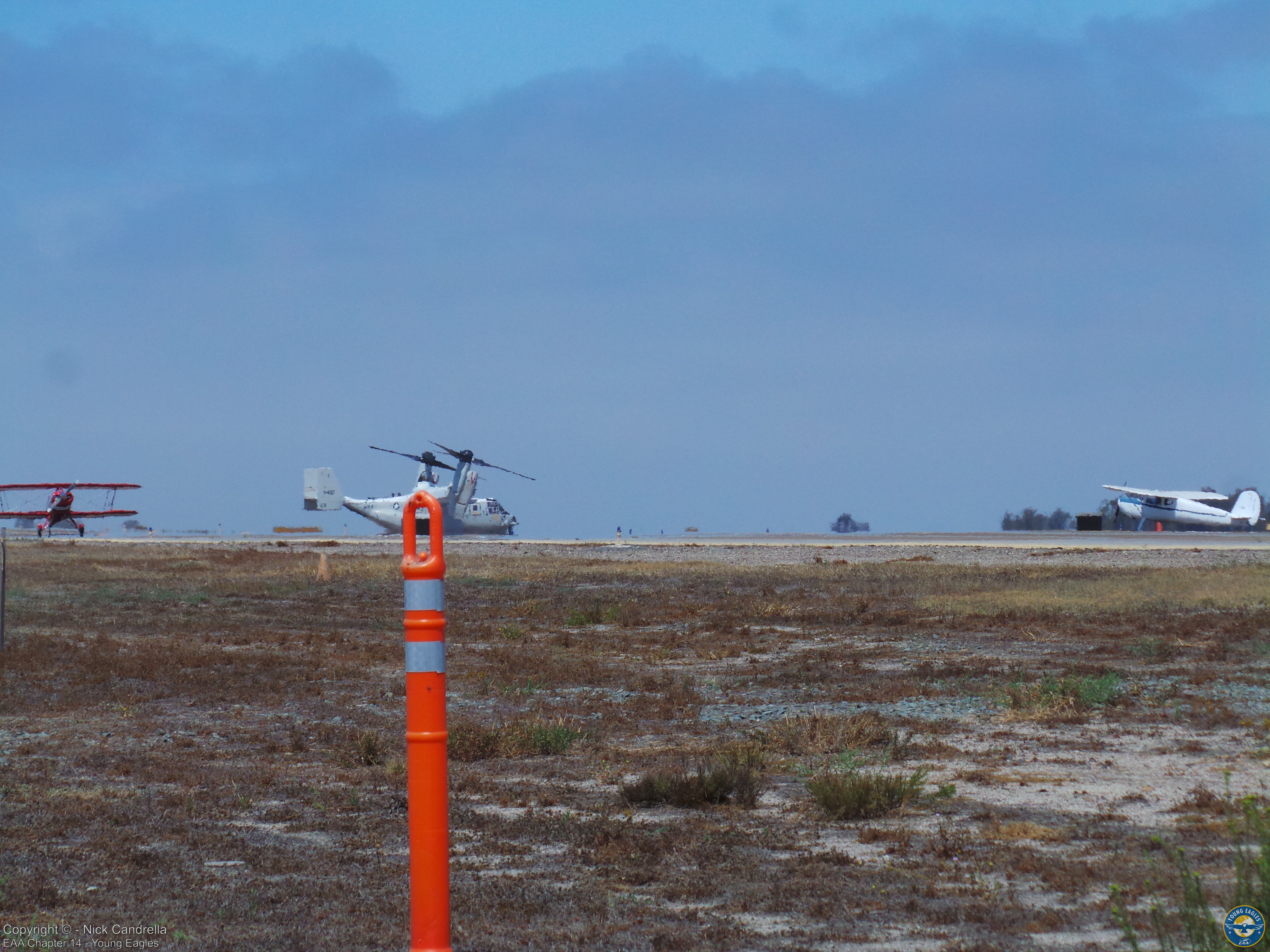 Young Eagles photo 11